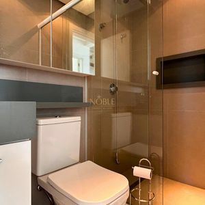 Apartamento com 91m², 2 dormitórios, 1 suíte, 1 vaga no Magma em Torres para Comprar