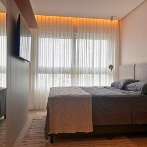 Apartamento com 110m², 3 dormitórios, 1 suíte, 2 vagas no Montalcino em Torres para Comprar