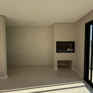 Geminado com 141m², 3 dormitórios, 1 suíte, 2 vagas no bairro Morada das Palmeiras em Torres para Comprar