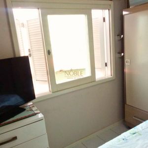 Apartamento com 38m², 1 dormitório, 1 vaga no Condomínio Justo em Torres para Comprar