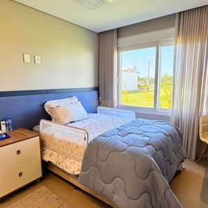 Casa de Condomínio com 308m², 4 dormitórios, 2 suítes, 2 vagas no Vilas do Mar em Passo de Torres para Comprar