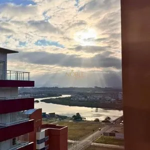 Cobertura com 202m², 3 dormitórios, 3 suítes, 2 vagas no Giardino em Torres para Comprar