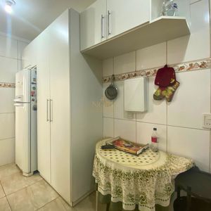 Apartamento com 85m², 2 dormitórios, 1 vaga no Arlindo Zatti em Torres para Comprar