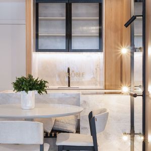 Apartamento com 43m², 1 dormitório, 1 vaga no Nature em Torres para Comprar