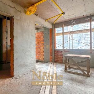 Apartamento com 186m², 3 dormitórios, 3 suítes, 3 vagas no Edifício L'ART em Torres para Comprar