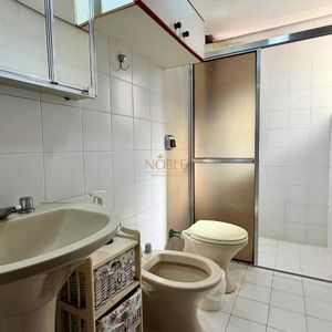 Apartamento com 83m², 2 dormitórios, 1 vaga no Ilha dos Coqueiros em Torres para Comprar