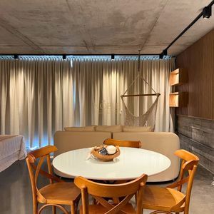 Apartamento com 51m², 1 dormitório, 1 vaga no Las Solanas em Torres para Comprar