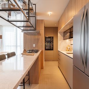 Apartamento com 109m², 3 dormitórios, 1 suíte, 2 vagas no Urban em Torres para Comprar