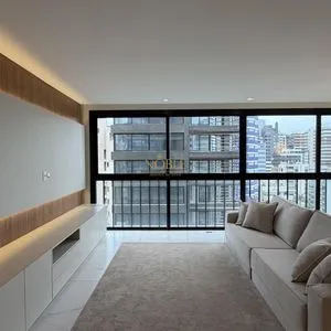Apartamento com 110m², 3 dormitórios, 1 suíte, 2 vagas no LONDON em Torres para Comprar