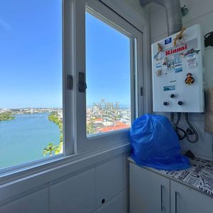 Cobertura com 182m², 4 dormitórios, 1 suíte, 1 vaga no Bella Vista em Torres para Comprar