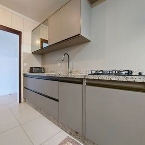 Cobertura com 144m², 3 dormitórios, 1 suíte, 1 vaga no Tambau em Torres para Comprar