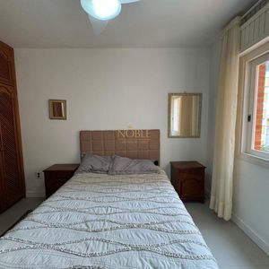 Apartamento com 115m², 3 dormitórios, 2 suítes, 2 vagas no Morada do Mar em Torres para Comprar