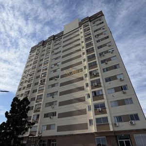 Apartamento com 59m², 2 dormitórios, 1 suíte, 1 vaga no Residencial Jardim Europa em Torres para Comprar