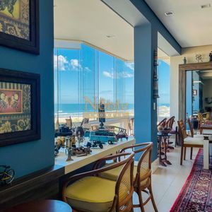 Apartamento com 152m², 3 dormitórios, 2 suítes, 1 vaga no Pousada do Sol em Torres para Comprar