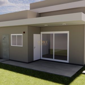 Casa de Condomínio com 180m², 4 dormitórios, 4 suítes, 2 vagas no Condomínio Ilhas Park em Torres para Comprar