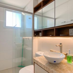 Apartamento com 88m², 3 dormitórios, 3 suítes, 2 vagas no Perito Moreno em Torres para Comprar