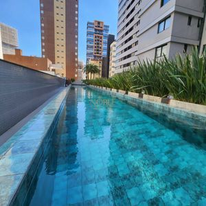 Apartamento com 220m², 4 dormitórios, 4 suítes, 3 vagas no Vitra em Torres para Comprar