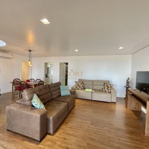 Cobertura com 380m², 4 dormitórios, 3 suítes, 2 vagas no Porto do Sol em Torres para Comprar