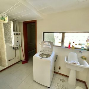 Apartamento com 167m², 3 dormitórios, 1 suíte, 1 vaga no Casa Blanca em Torres para Comprar