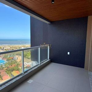 Apartamento com 93m², 2 dormitórios, 2 suítes, 2 vagas no Bella Vita em Torres para Comprar