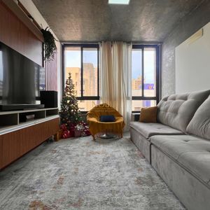 Apartamento com 73m², 2 dormitórios, 1 suíte, 1 vaga no Magma em Torres para Comprar