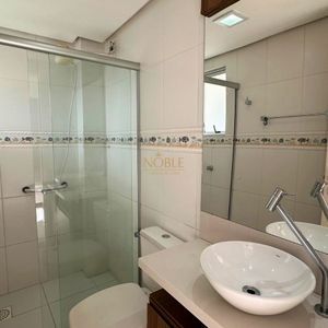 Apartamento com 117m², 3 dormitórios, 3 suítes, 1 vaga no Lex Center em Torres para Comprar