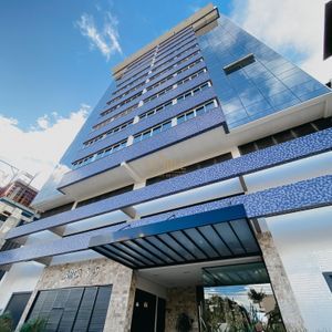 Apartamento com 85m², 2 dormitórios, 1 suíte, 1 vaga no Arca em Torres para Comprar