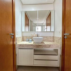 Apartamento com 143m², 3 dormitórios, 3 suítes, 2 vagas no Campana del Mare em Torres para Comprar