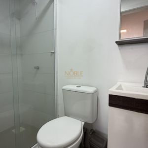 Apartamento com 59m², 2 dormitórios, 1 suíte, 1 vaga no Residencial Jardim Europa em Torres para Comprar