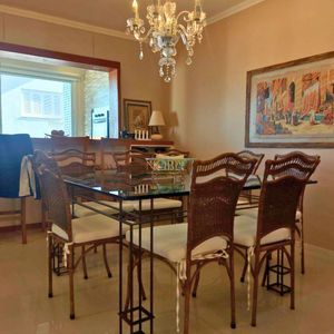 Cobertura com 200m², 3 dormitórios, 3 suítes, 2 vagas no Zurich em Torres para Comprar