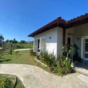 Casa com 135m², 3 dormitórios, 1 suíte, 1 vaga no bairro Bela Vista em Passo de Torres para Comprar