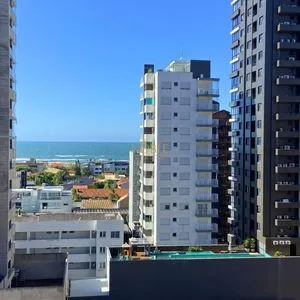 Apartamento com 108m², 3 dormitórios, 1 suíte, 2 vagas no Mirage em Torres para Comprar