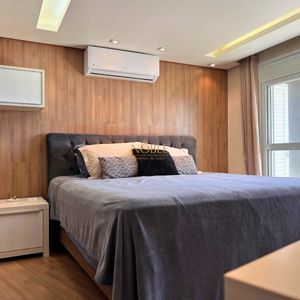 Cobertura com 471m², 4 dormitórios, 4 suítes, 6 vagas no Punta del Mare em Torres para Comprar