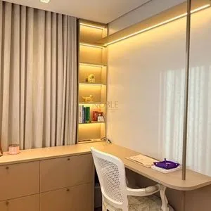Cobertura com 202m², 3 dormitórios, 3 suítes, 2 vagas no Giardino em Torres para Comprar