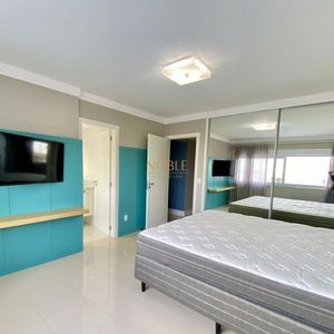 Apartamento com 131m², 3 dormitórios, 3 suítes, 2 vagas no Cortemaggiore em Torres para Comprar