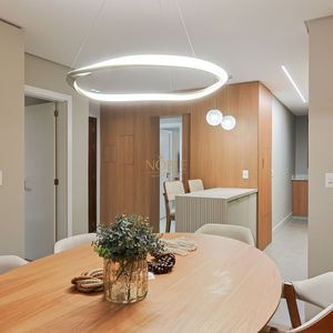 Apartamento com 87m², 2 dormitórios, 2 suítes, 2 vagas no Aura em Torres para Comprar