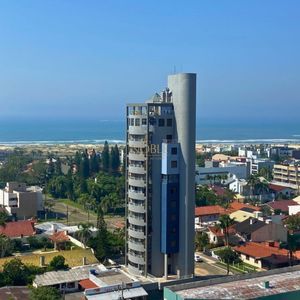 Apartamento com 78m², 2 dormitórios, 1 suíte, 2 vagas no Vista Mare em Torres para Comprar