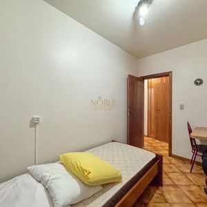 Apartamento com 107m², 3 dormitórios, 1 suíte, 1 vaga no Antares em Torres para Comprar