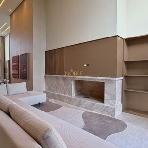 Casa de Condomínio com 237m², 4 dormitórios, 4 suítes, 2 vagas no Reserva das Águas em Torres para Comprar