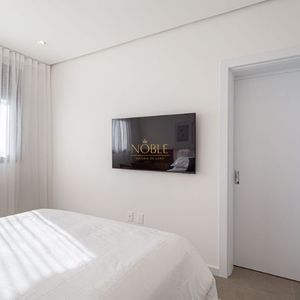 Apartamento com 97m², 2 dormitórios, 2 suítes, 2 vagas no Rosa dos Ventos em Torres para Comprar