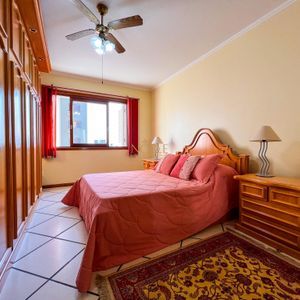 Apartamento com 161m², 3 dormitórios, 1 suíte, 1 vaga no Parliluad em Torres para Comprar