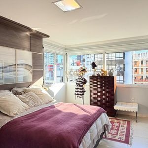 Cobertura com 181m², 3 dormitórios, 1 suíte, 1 vaga no Maggiano em Torres para Comprar