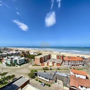 Apartamento com 110m², 3 dormitórios, 1 suíte, 1 vaga no Costa Leste em Torres para Comprar