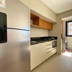 Apartamento com 73m², 2 dormitórios, 1 suíte, 1 vaga no Origem em Torres para Comprar