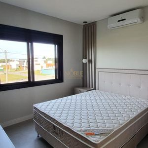 Casa de Condomínio, 3 dormitórios, 3 suítes, 2 vagas no Reserva das Águas em Torres para Comprar