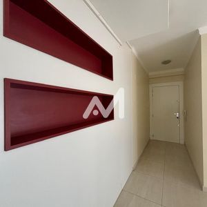 Apartamento com 72m² e 2 dormitórios no bairro Universitário em Lajeado para Alugar