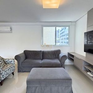 Apartamento com 120m², 4 dormitórios, 1 suíte, 2 vagas no Michelângelo em Torres para Comprar