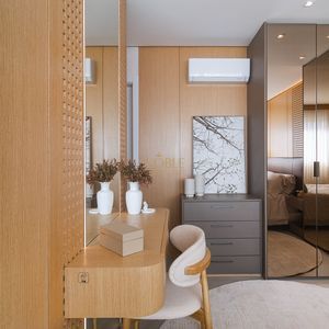 Apartamento com 100m², 3 dormitórios, 1 suíte, 2 vagas no Ibiza em Torres para Comprar