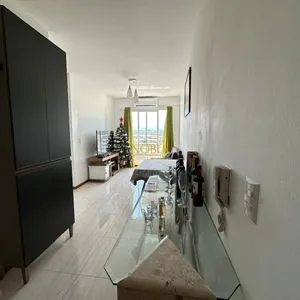 Apartamento com 59m², 2 dormitórios, 1 vaga no Vivendas de Santa Paula em Torres para Comprar