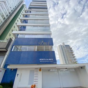 Apartamento com 124m², 3 dormitórios, 1 suíte, 1 vaga no Monte Olimpo em Torres para Comprar